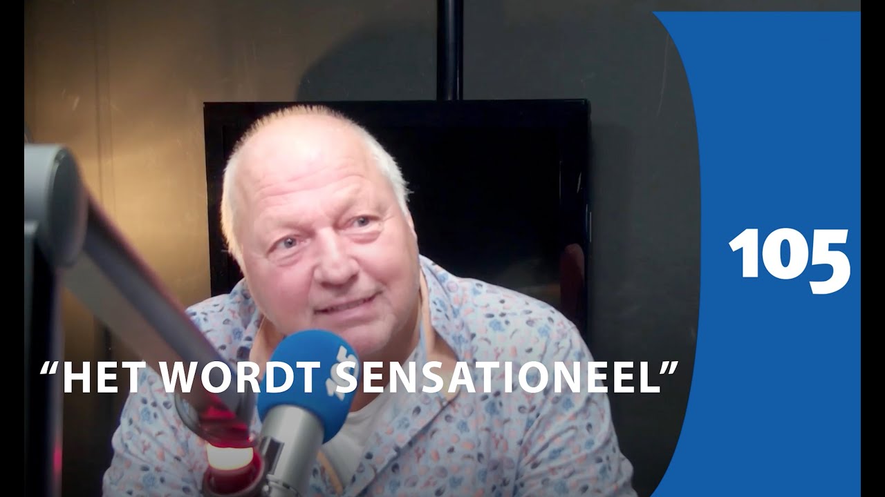Viskraam de Dolfijn viert vijftig jaar jubileum| Haarlem105