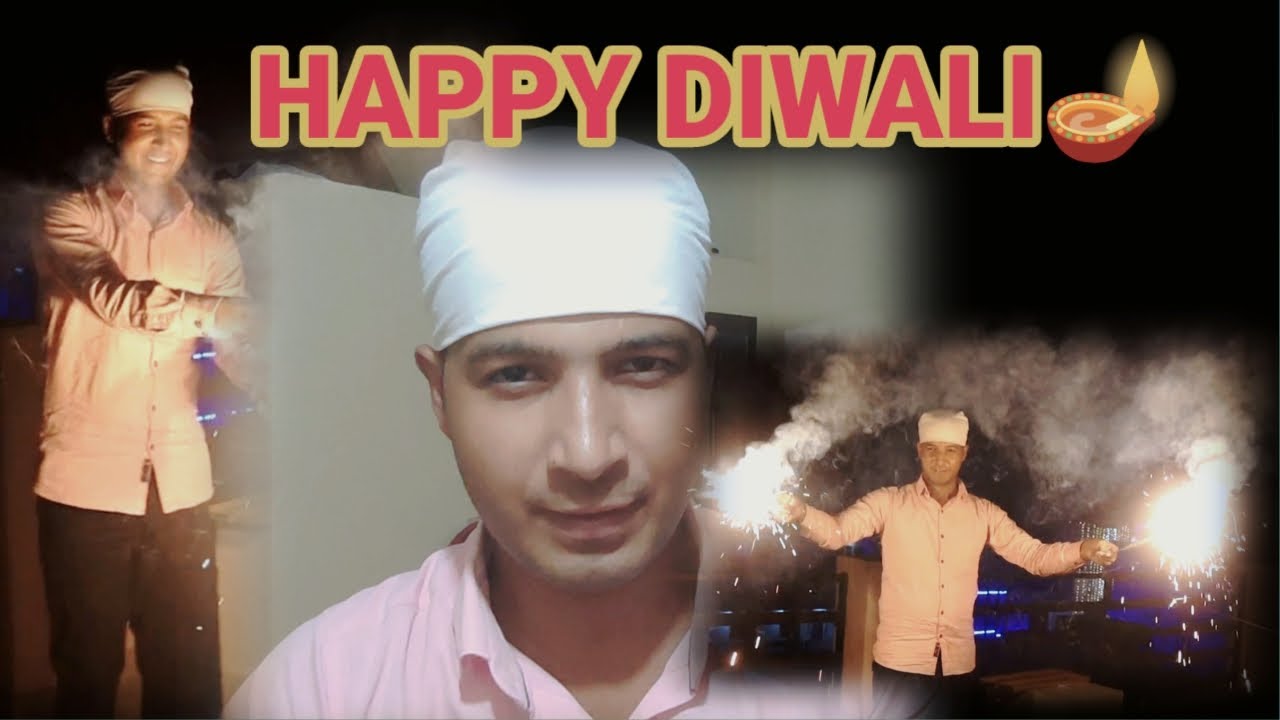 Happy Diwali♥️