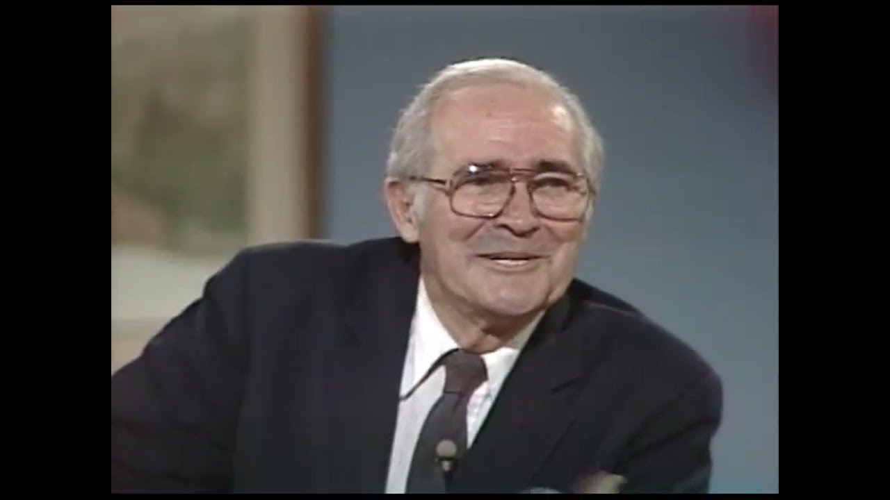 Heaven (Pt. 1): Hell & Heaven with John Gerstner
