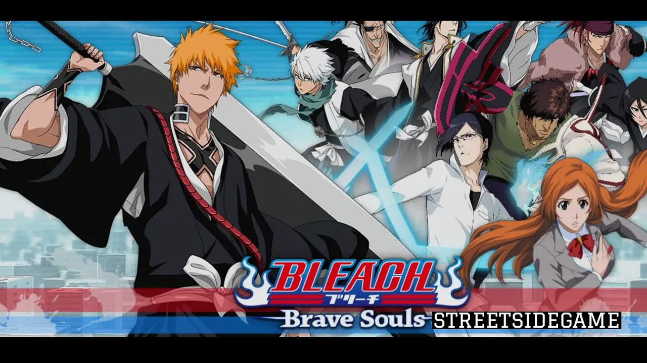 Les zanpakuto | Bleach PS5
