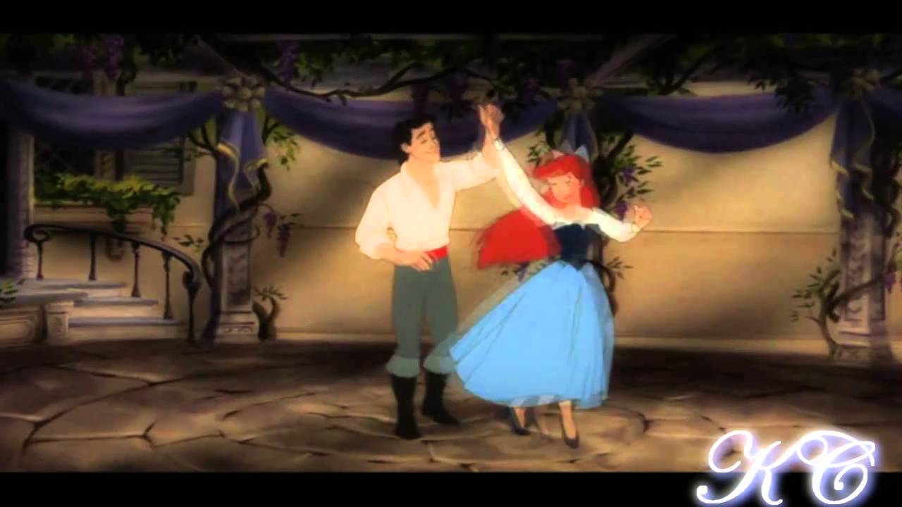 I'm in Heaven (when you kiss me) (Disney)