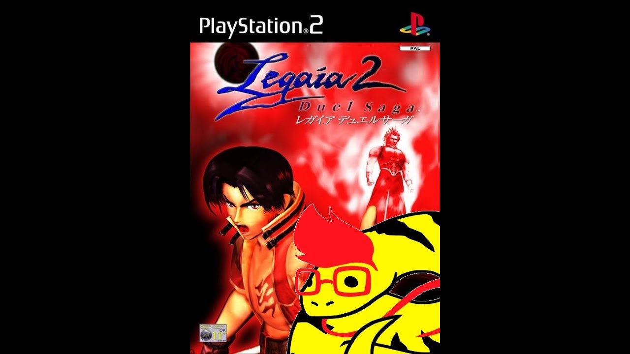 Snek's Obscure Game Reviews - Legaia 2: Duel Saga