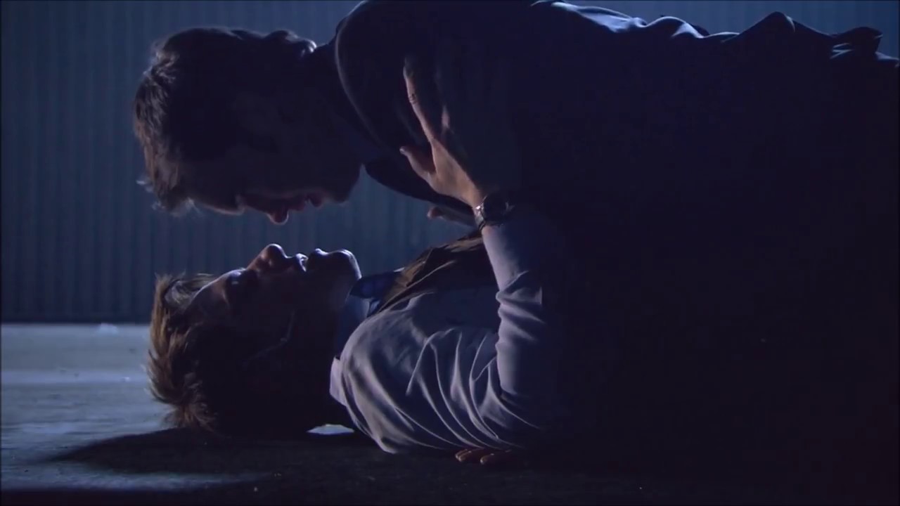 Jack and Ianto — Like I'm Gonna Lose You