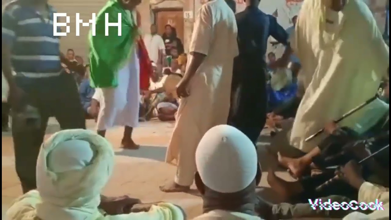 ✍🏼ارشيف لاله ✨مليحة في 💎تبسبست 💎 مع الشيخ 🔥سليم القبة 🔥