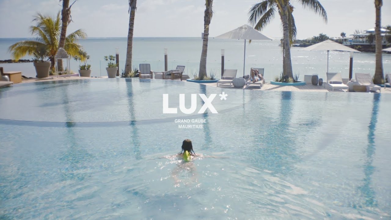 Fenners Reisen präsentiert: Das LUX* Grand Gaube auf Mauritius