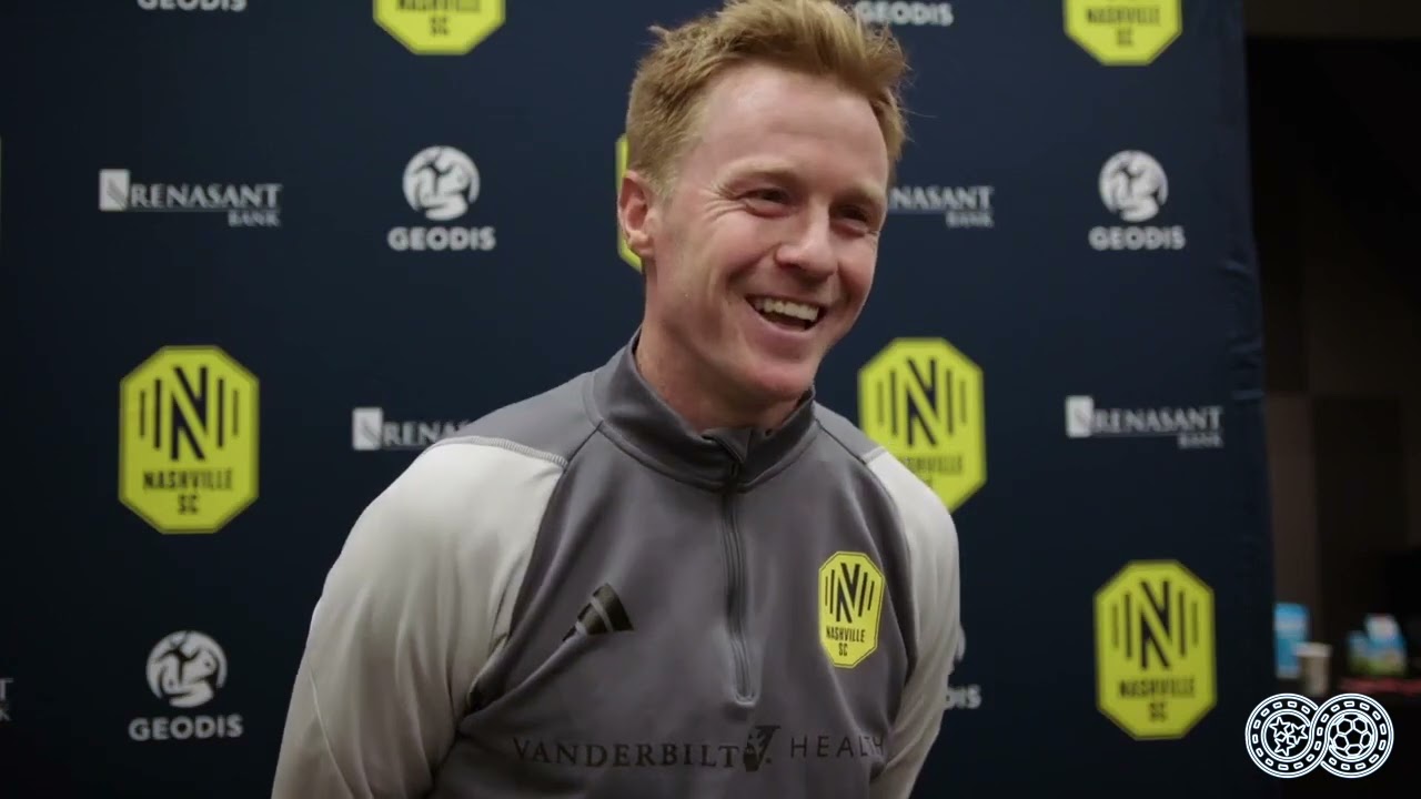 Dax McCarty | 400 Career Starts in MLS