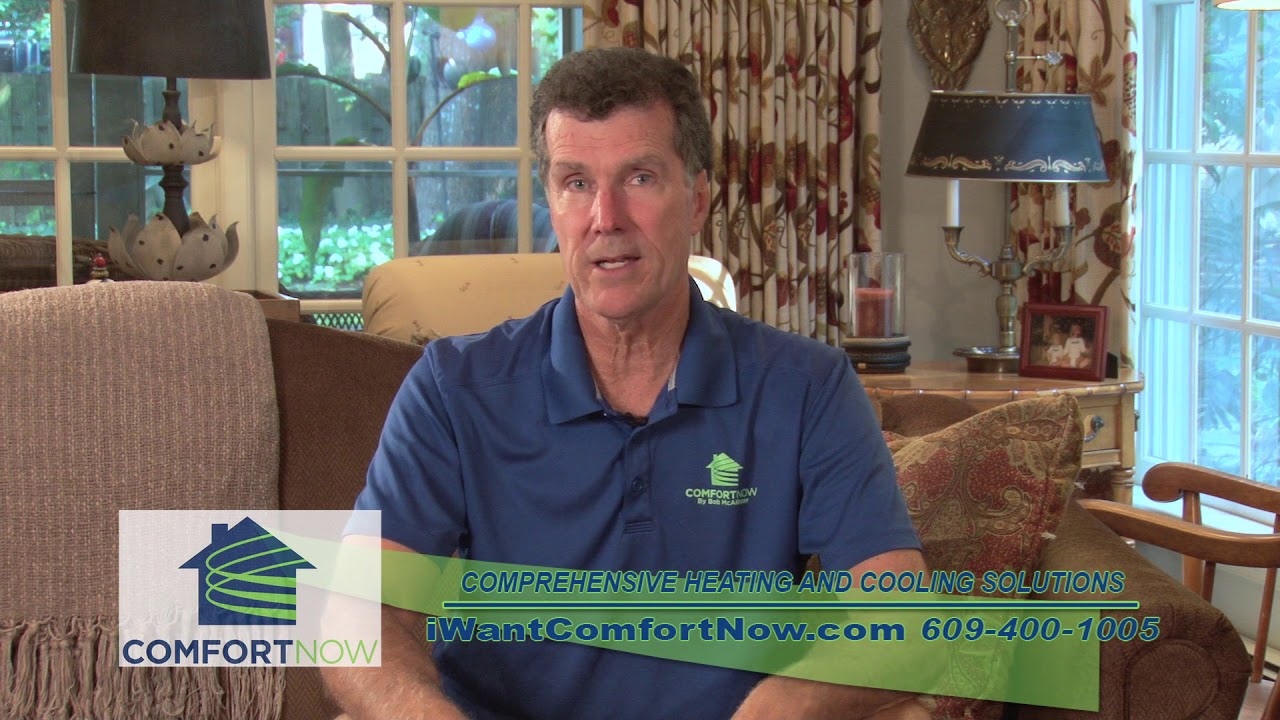 Comfort Now, Disaster Tips 60s