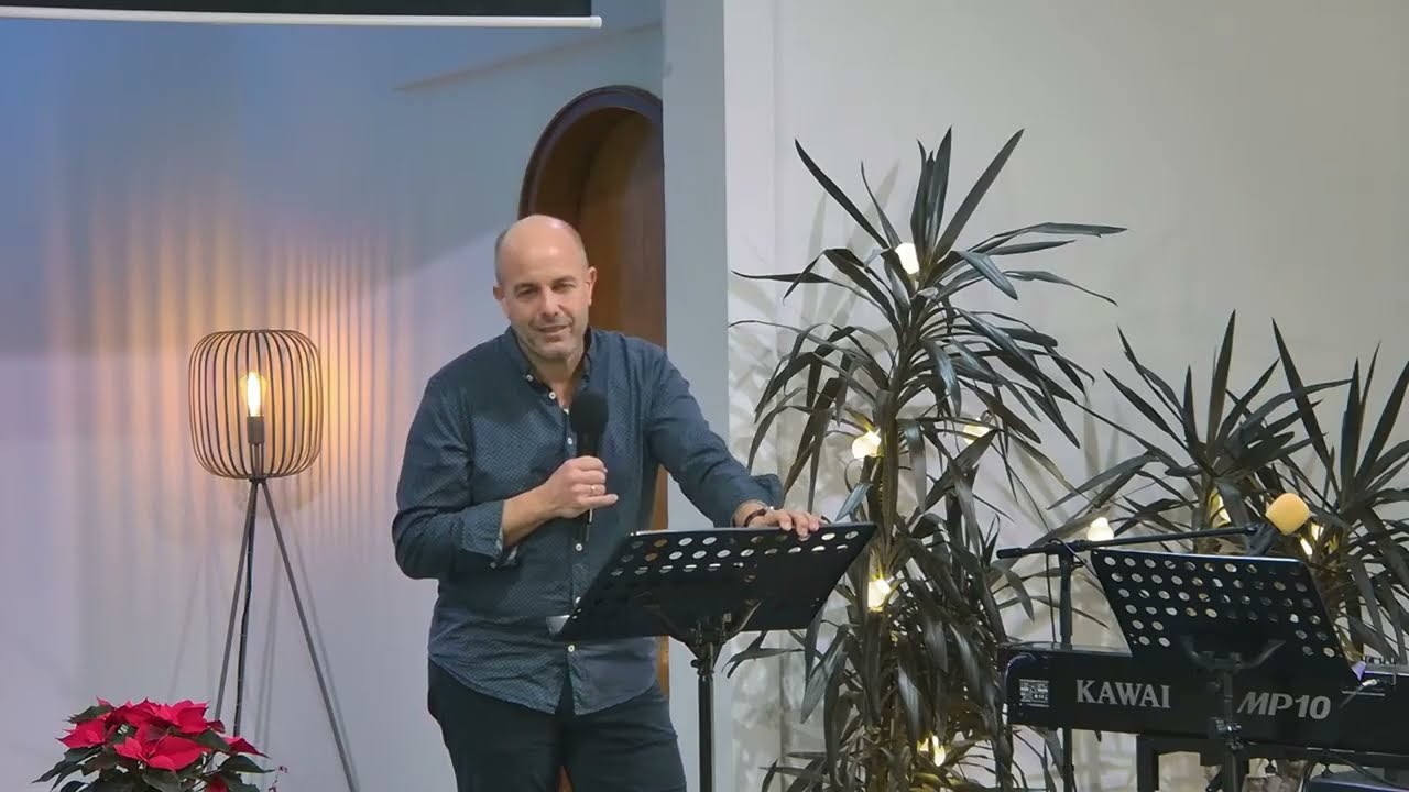 Jesus Haus Bad Tölz - Jean-Christof Nadon - Gottesbild