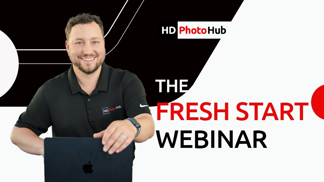 The Fresh Start Webinar