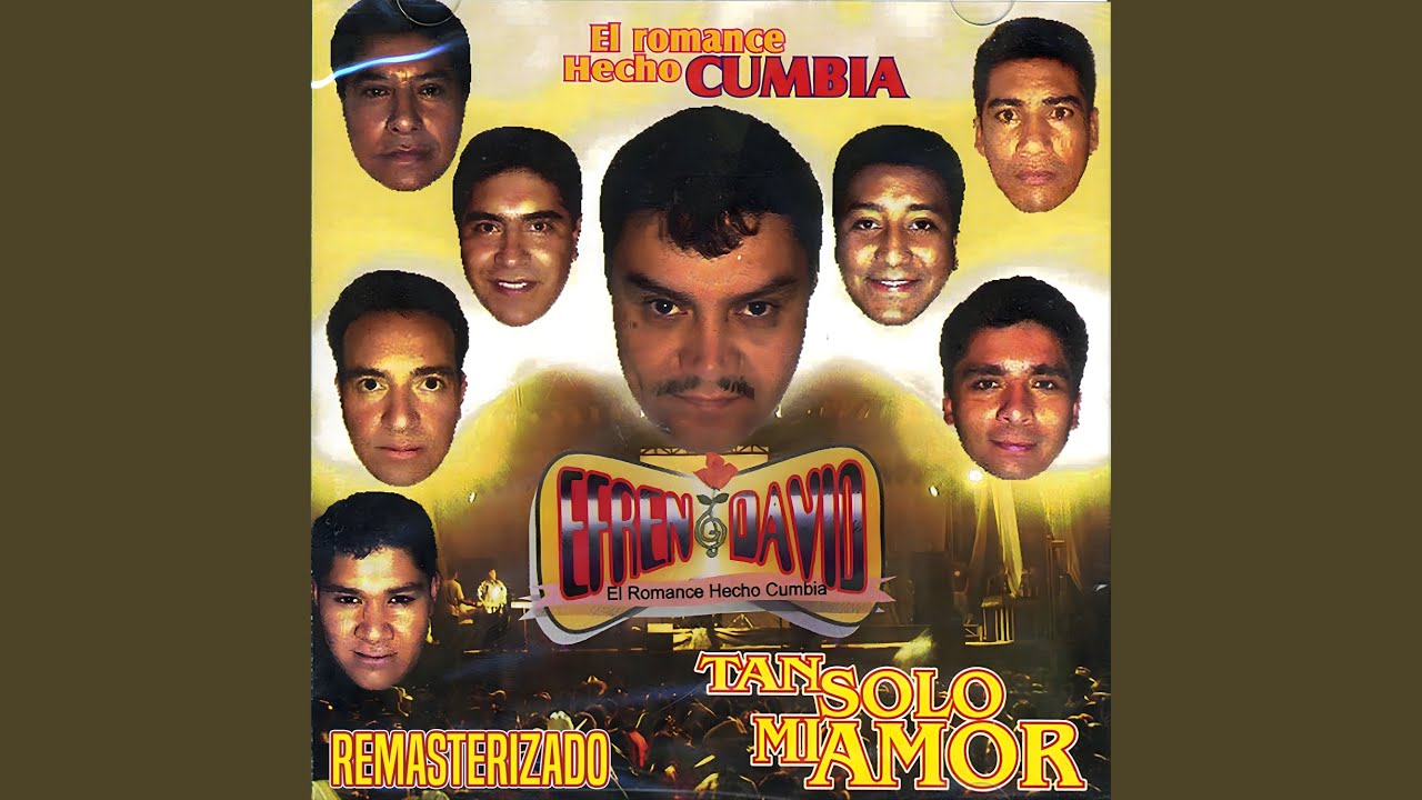 Tan Solo Mi Amor
