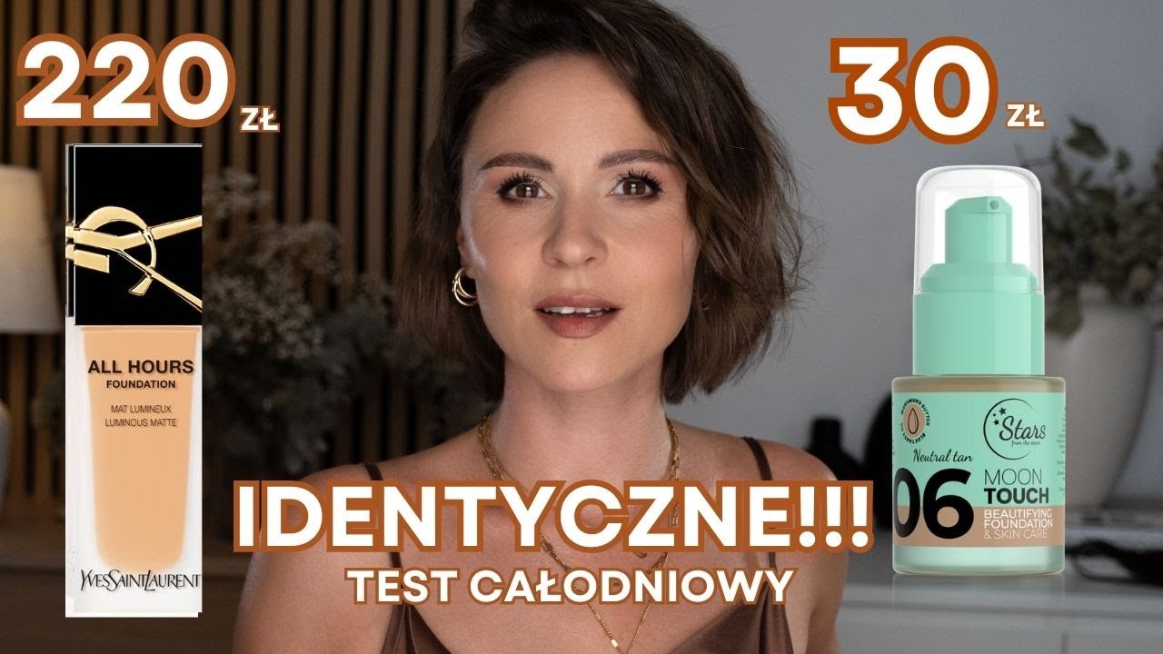 JESTEM W SZOKU!! ★Takiego TESTU jeszcze nie robiłam★odmładzający makijaż oczu dla opadającej powieki
