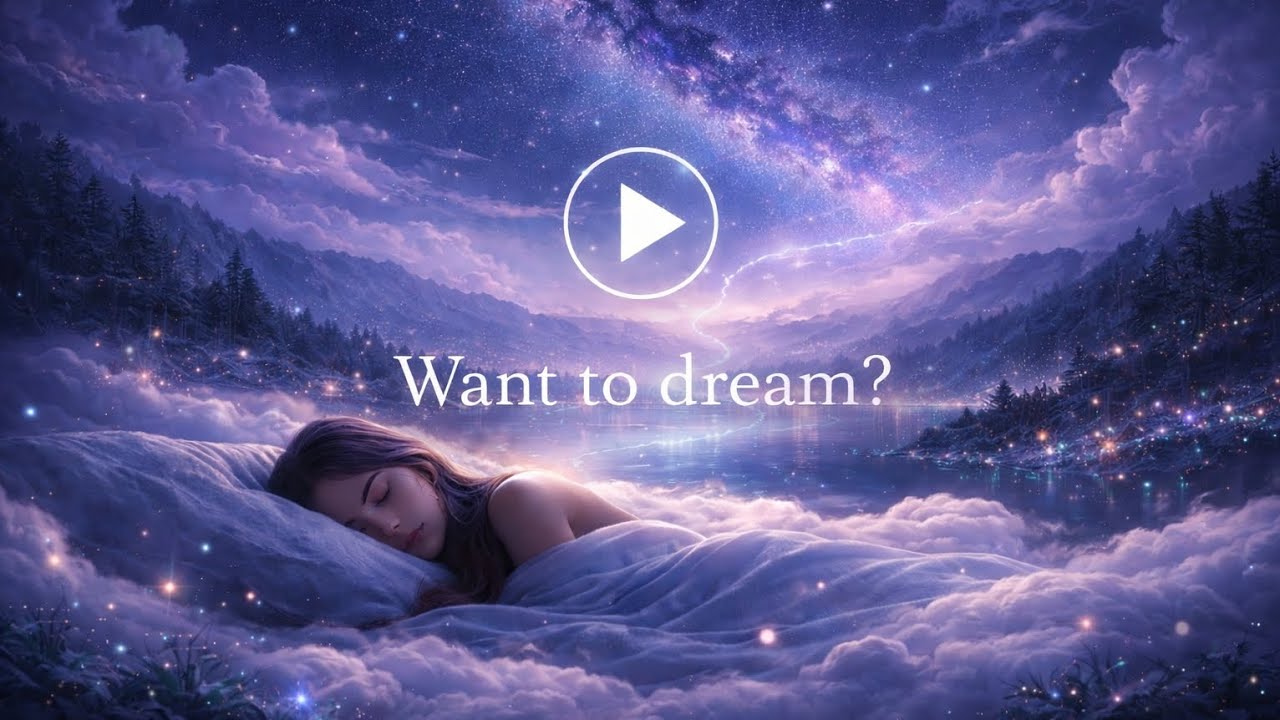 Dream (Want to Dream?) | Vivid Edition