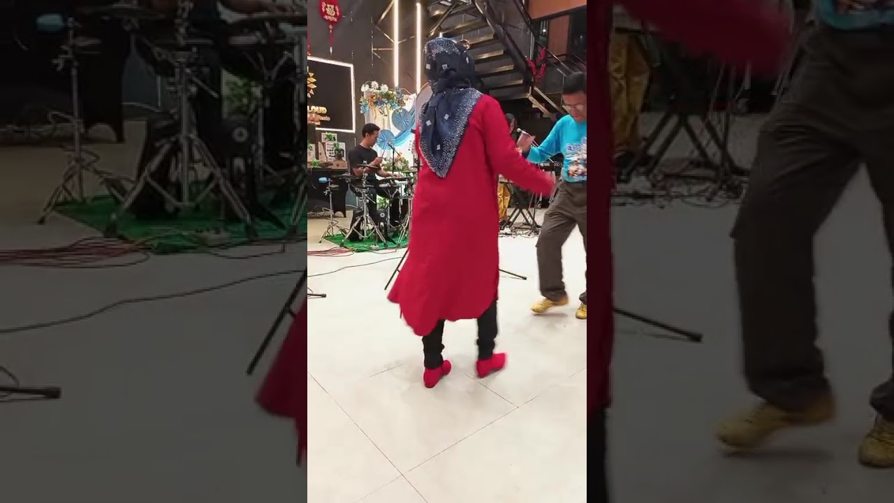 Godres Band - Tiba Tiba Ku Menangis
