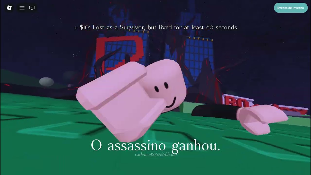 JOGANDO FORSAKEN