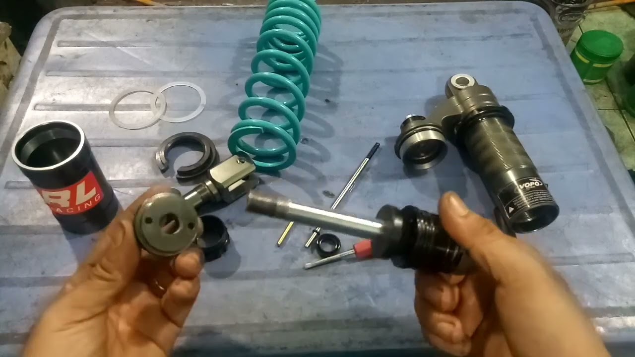 Phục hồi phuộc sau RED Leo cho khách ở bảo lâm, lâm Đồng, nhân phục hồi phuộc sóc trăng