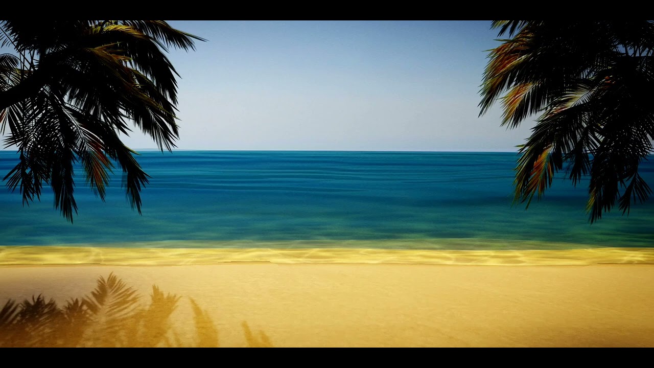 Mi Ritmo - Summer Vibes [Tropical Phonk]