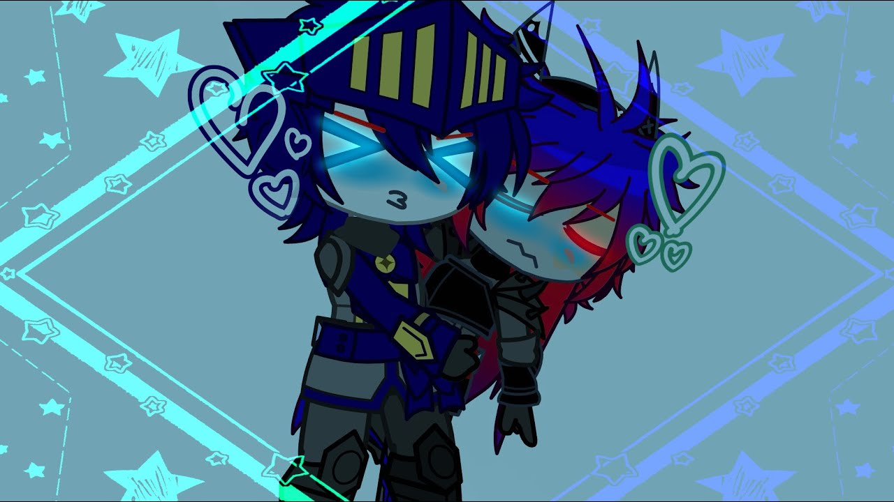| Bingo, Bingo, Baby! | TFP + ROTB | Cannon X OC | MEME | ‼️OC REDESIGN‼️|