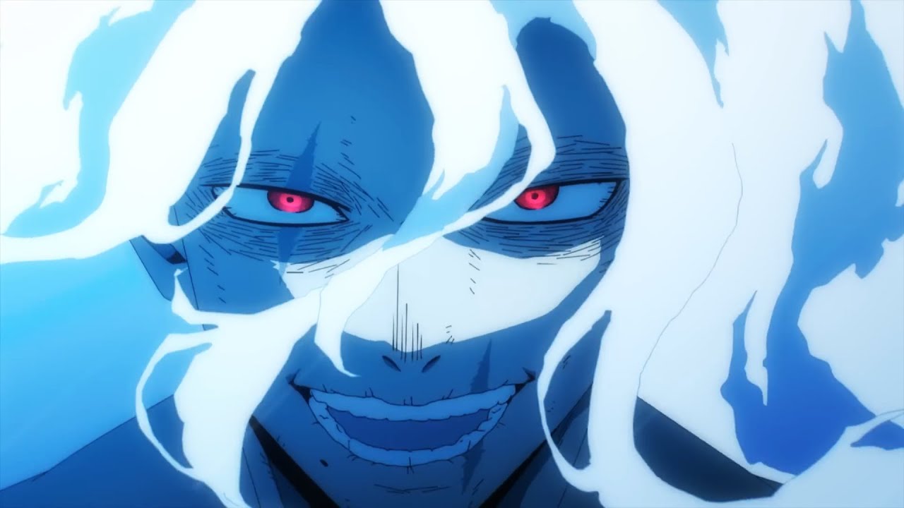 [My Hero Academia AMV] - Cataclysma