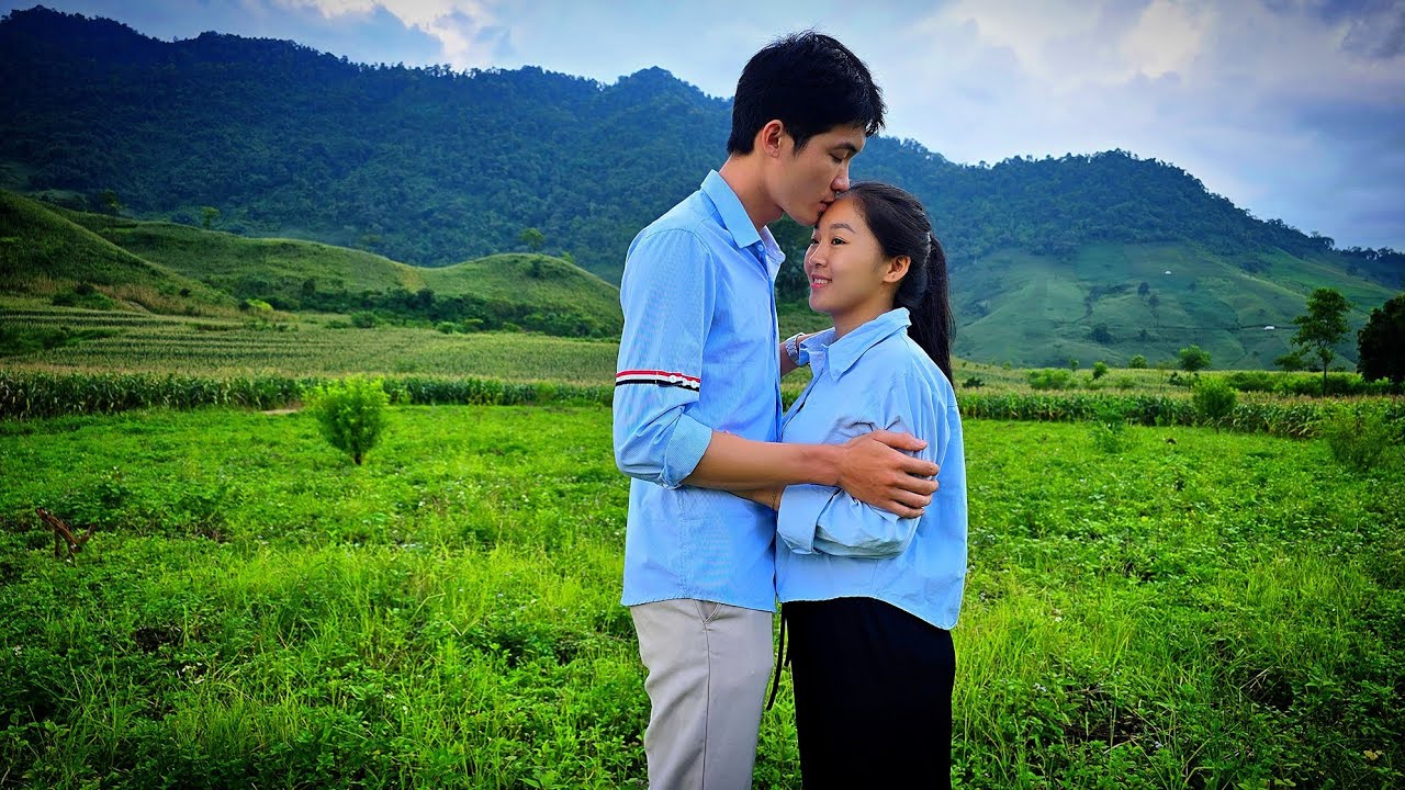 Full Video Poor Girl Infatuated With CEO Ngoc's Kiss || Ly Tieu Hely