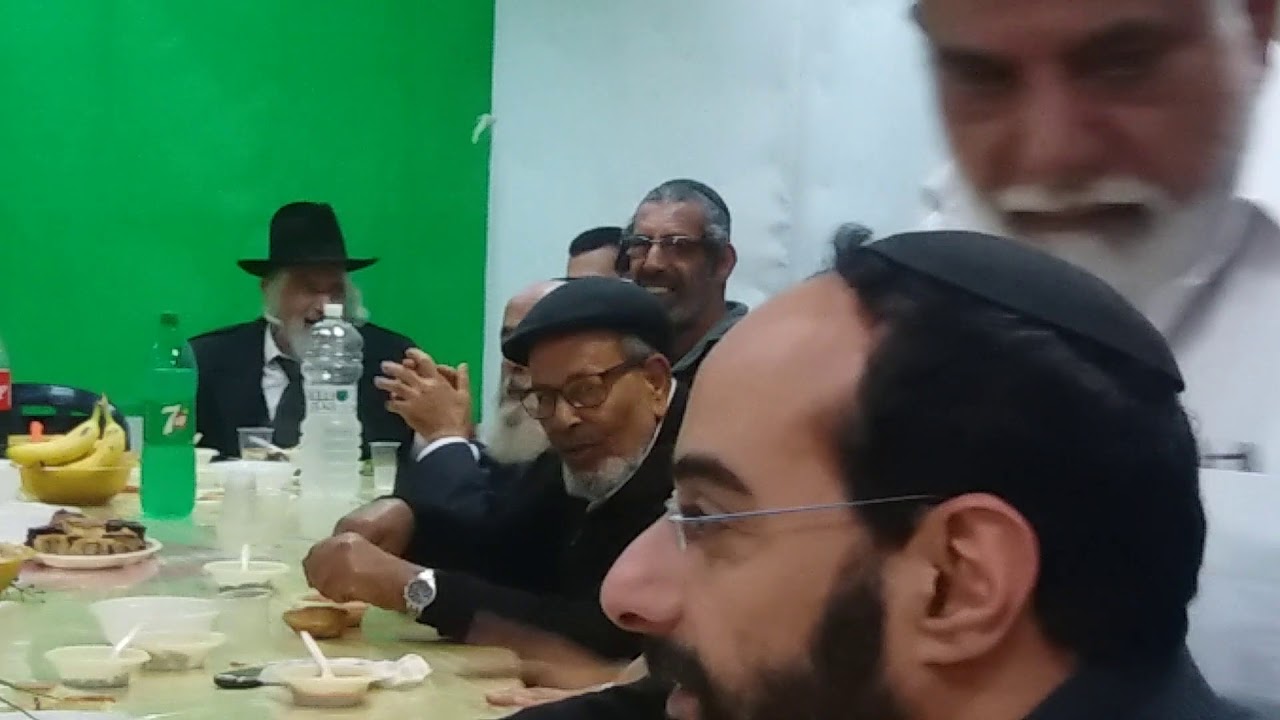 חינה ירון מעלם