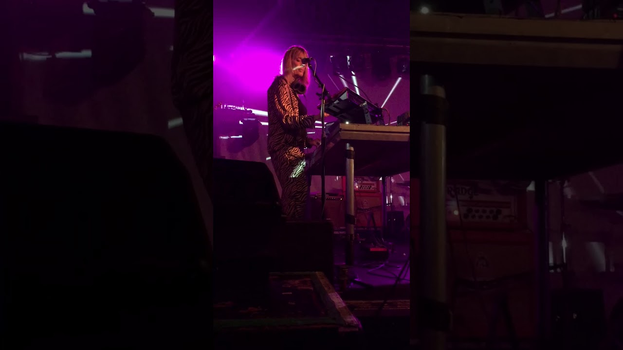 The Steve Hillage Band and Gong | Full Live Show In Brighton | 24/11/2019