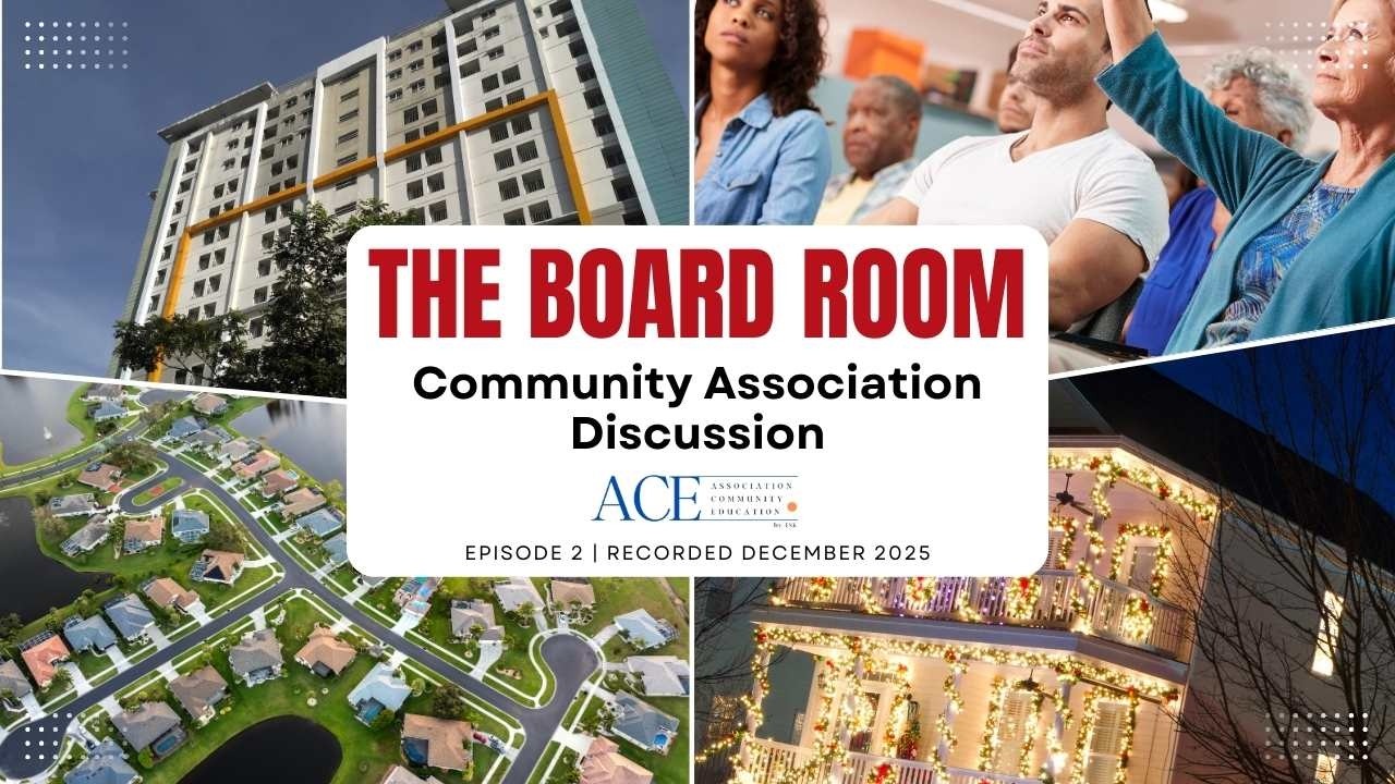 The Board Room | Episode 2 | December 11, 2025