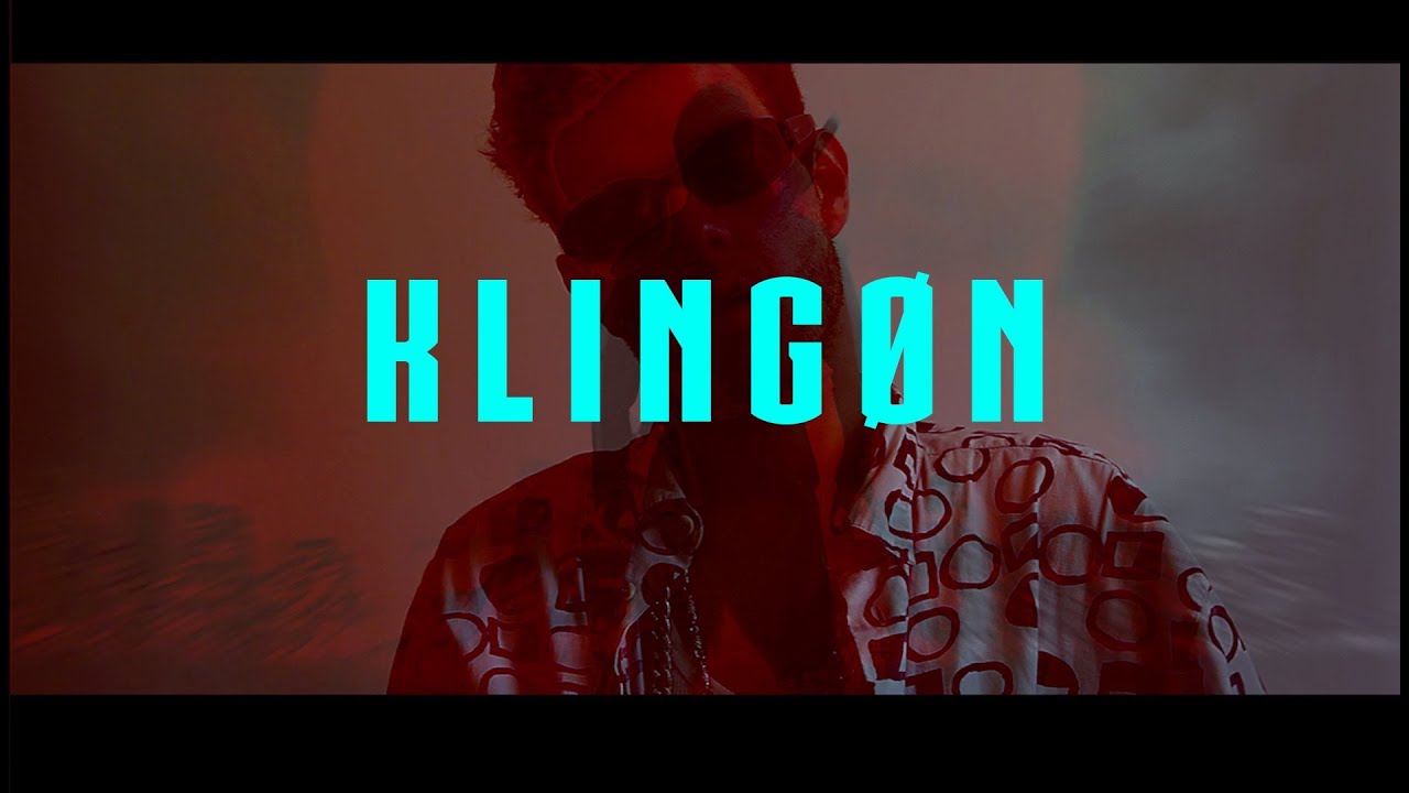 G*M*G Tyler Durden /  Kling&oslash;n / prod. Phoenix
