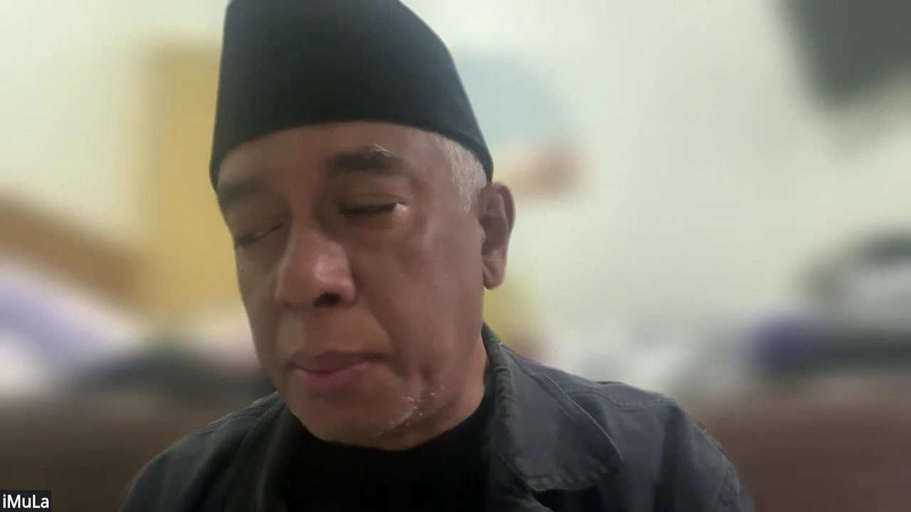 Board of Puasa (BoP): Ngaji Agama, Logika & Diskusi bersama Dr. Muhsin Labib #11