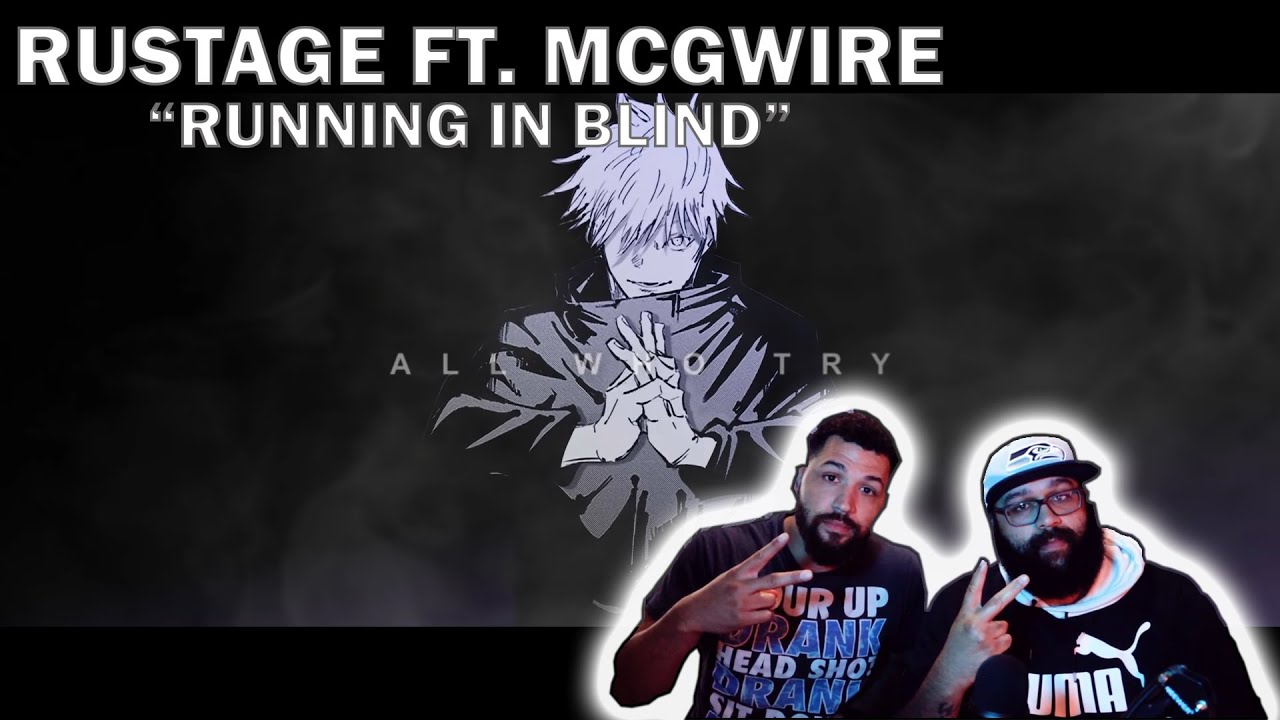 RUSTAGE ft. McGwire 
