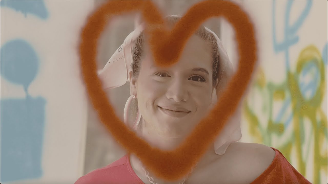 TERE - Maldito Orgullo (Official Music Video)