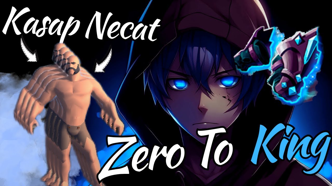 Zero To Hero & Forcepulse & 0-100 Lvl Ölüm Bize Gelmeden #albiononline #hypoq #mmorpg #sandbox #pvp