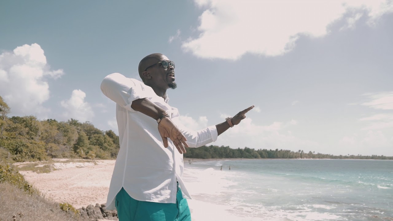Williams Cafe Feat Mali - Nou TouT