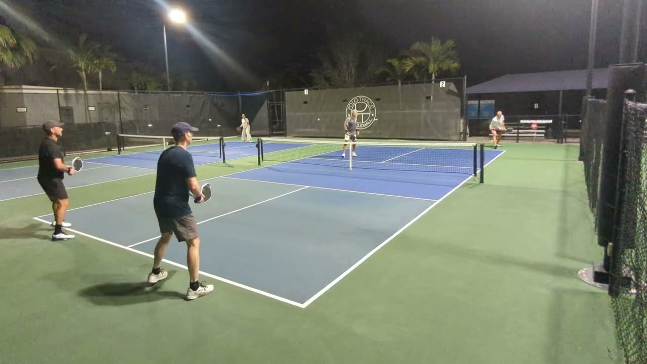 The Tuesday Game 1-6-26: Rob/Gary vs Bill/Ross (Game 1)