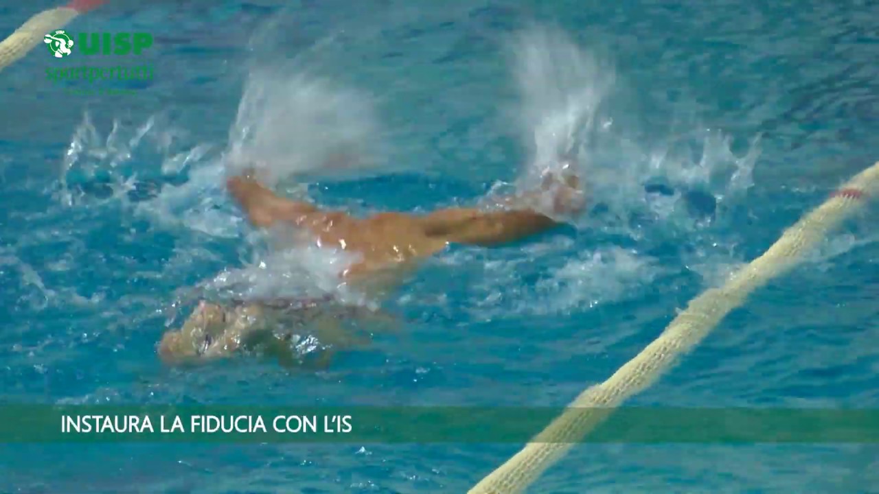 CORSO NUOTO ADULTI