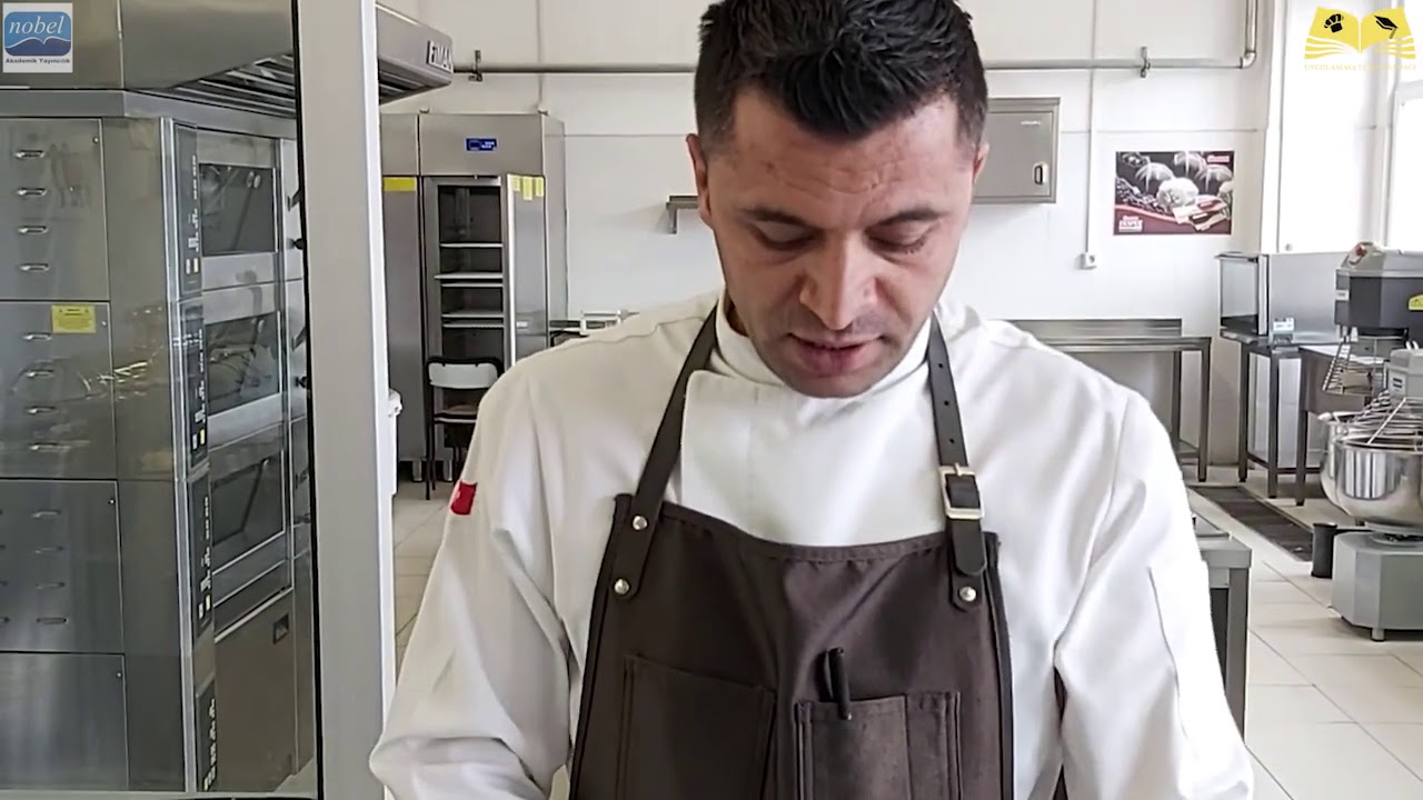 KIBRIS MUTFAĞI: MOLEHİYA TARİFİ