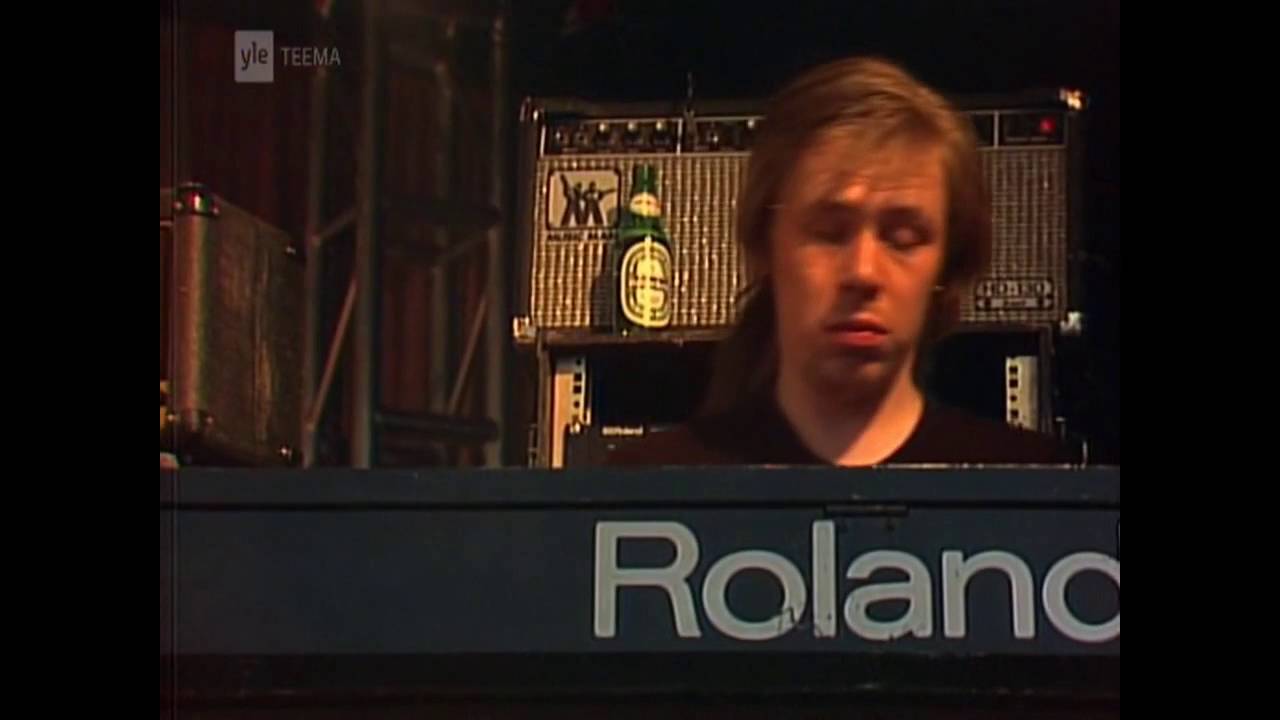 Popeda   Saapasjalkarock 1987