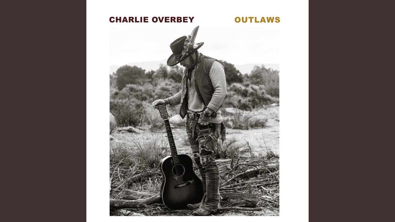 Outlaws (feat. the Mastersons)