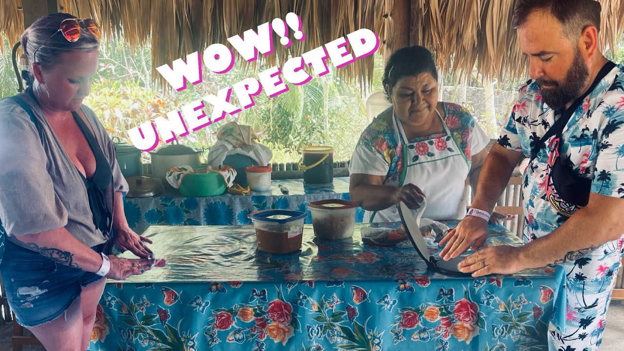 The #1 Costa Maya Excursion You're NOT Booking | Native Choice Mayan Experience