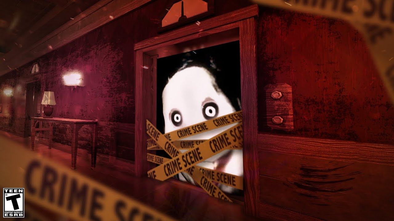 ZERANDO DOORS SUPER HARD MODE (RTX ON)