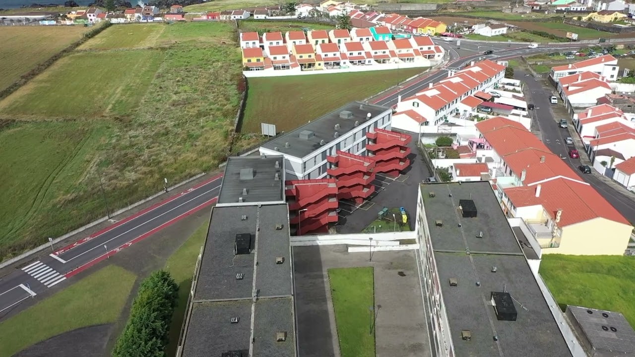 ribeira grande e ribeira seca