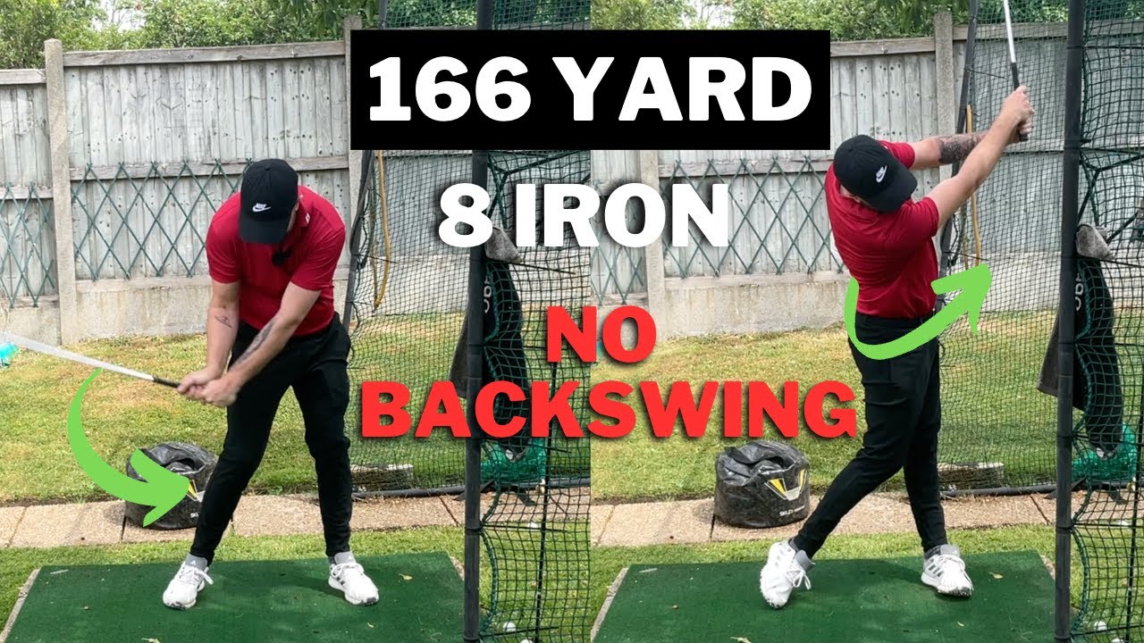 The Worlds Best Long Drive Coach Gave Me This Weird Drill And The Results Were SHOCKING