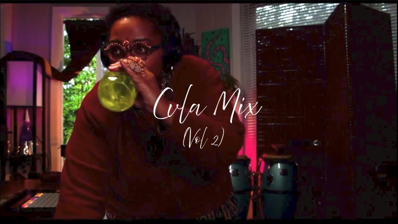 Chopped & Screwed R&B | SWV | My Boy Arlo | Kehlani | Yebba + Cvla Mix (Vol 2) 