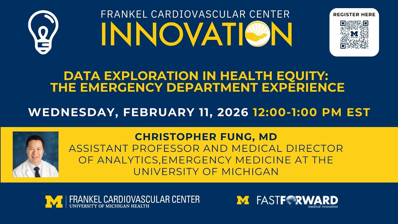 Data Exploration in Health Equity: The Emergency Department Experience