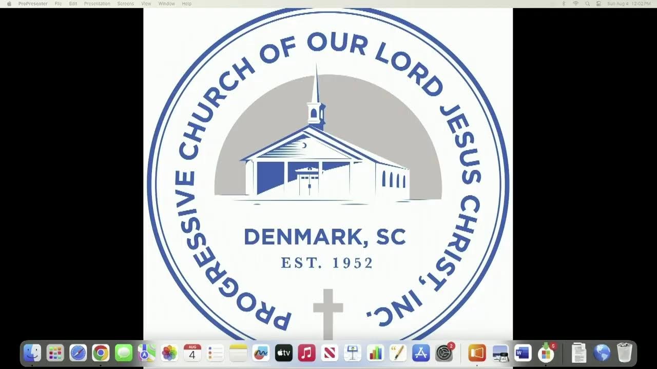 Progressive Church of Our Lord Jesus Christ