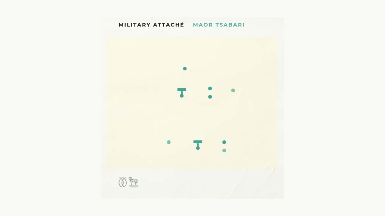 Maor Tsabari - Tsfira | מאור צברי - צפירה