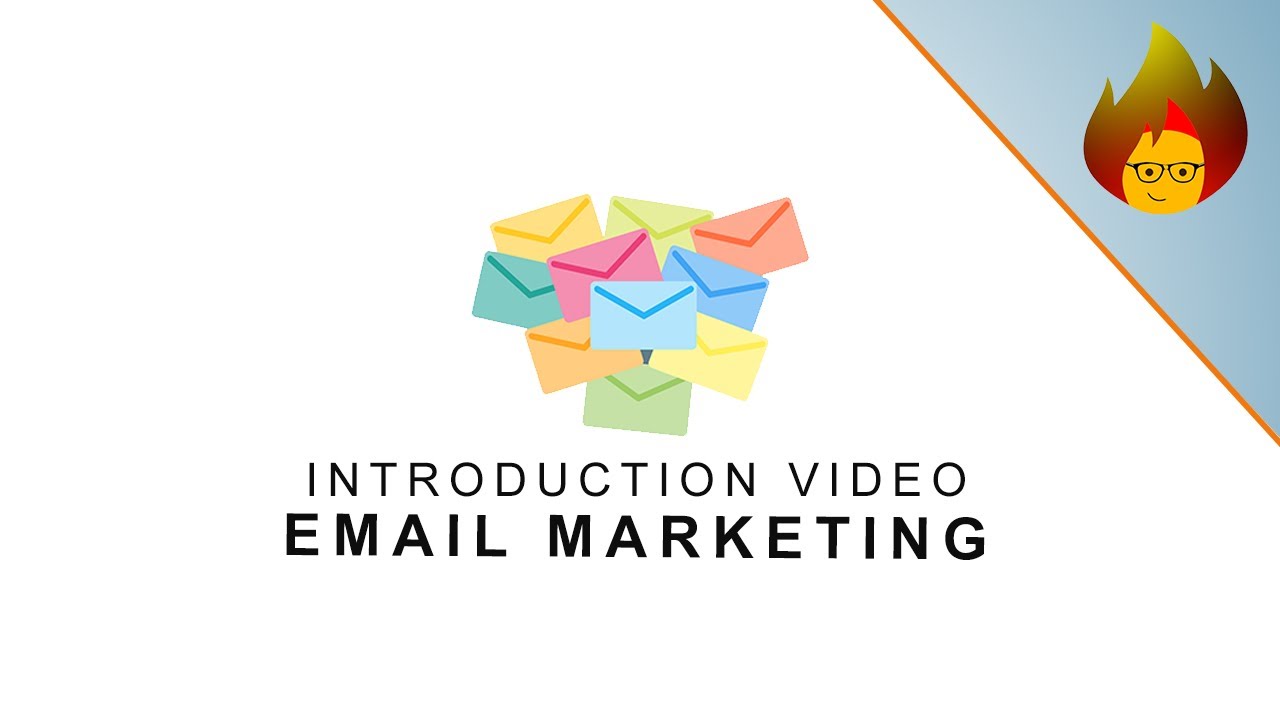 Introduction Video | Effective Email Marketing