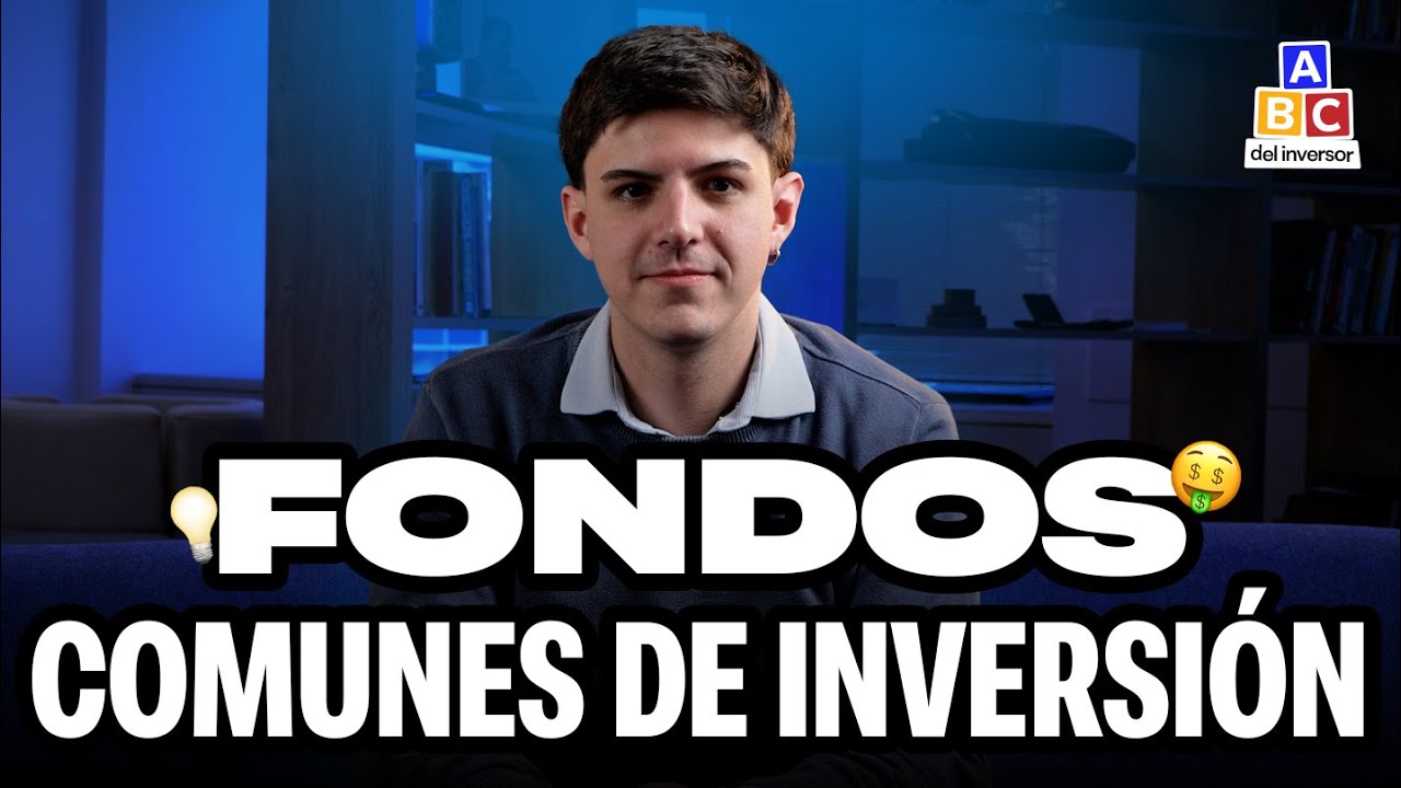 Fondos Comunes de Inversi&oacute;n o FCI | &iquest;Qu&eacute; son y cuales hay? | #ABCdelInversor | Aprend&eacute; a INVERTIR