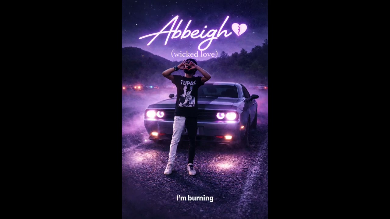 Abbeigh (Wicked Love)