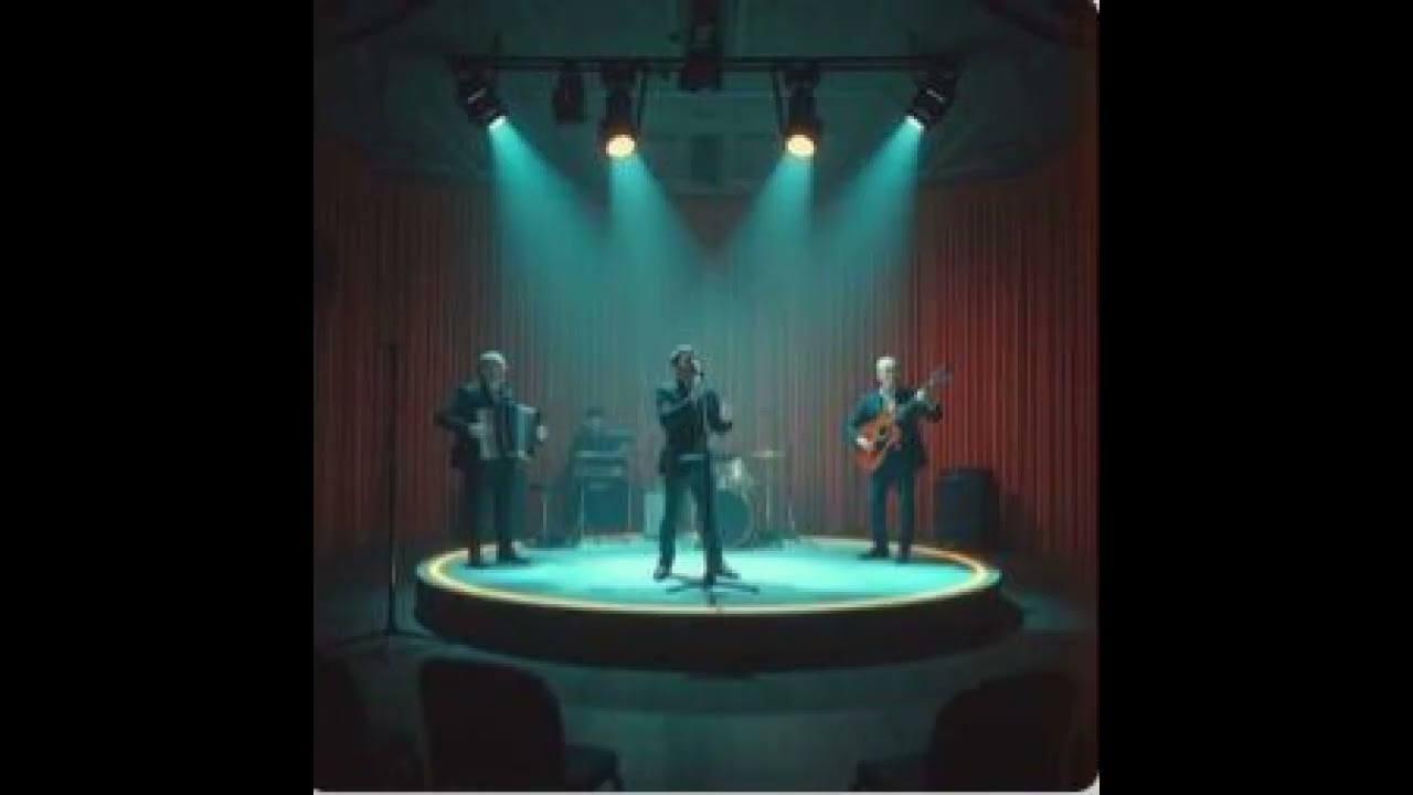 Играли в балагане-2