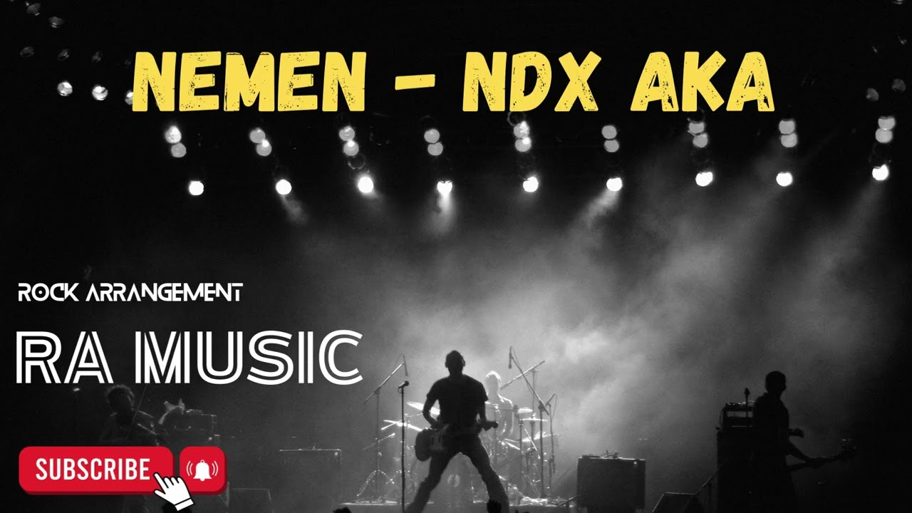 NEMEN   NDX AKA